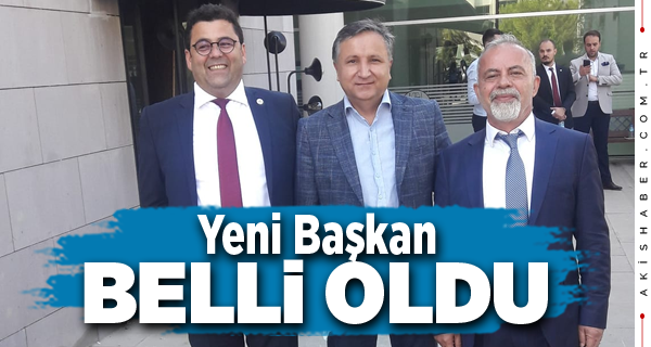 Denizli Barosunda Bayrak Değişimi