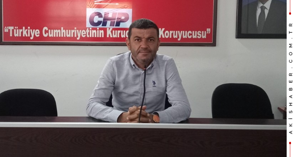 Kurulan Bozuk Düzen Açlık, İşsizlik ve Zam Getirdi