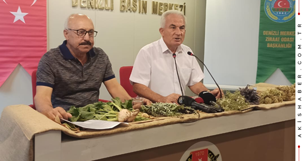 En Kurak Yıl Denizli'yi Nasıl Etkiliyor?