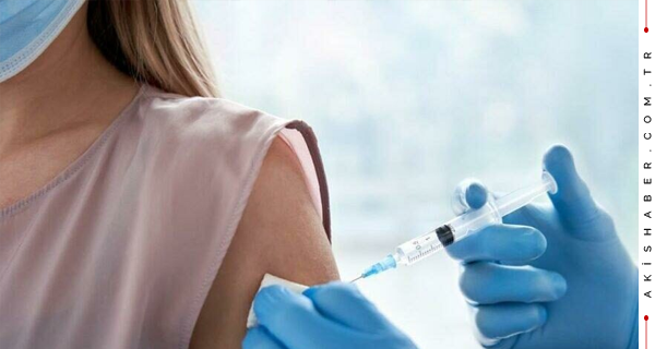 Aşı Uygulanması Kararı Değişti