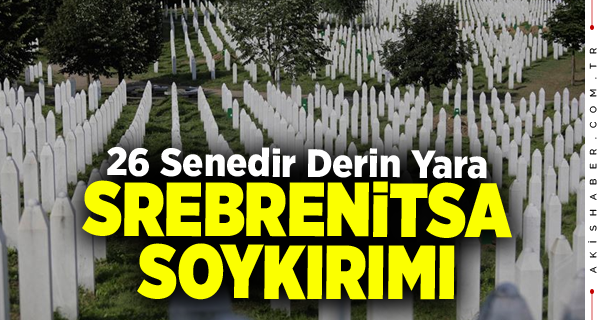 Srebrenitsa Soykırımı Ne Zaman Oldu? Her Şey Nasıl Başladı