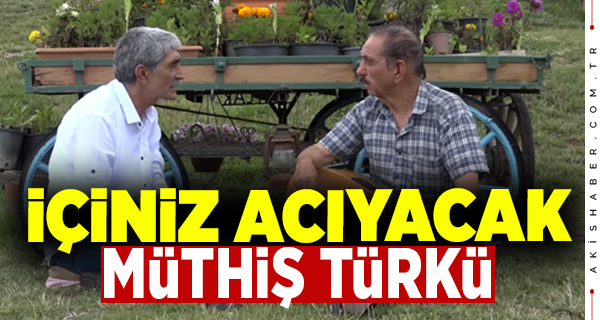 Karda Donan Kardeşine Ağıt, Gerçek Bir Hikaye