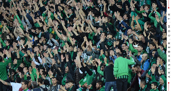 Denizlispor Maçının Biletleri Satışa Çıkıyor