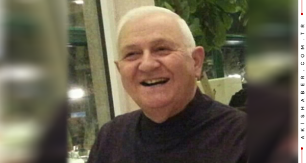 Denizlili İş İnsanı Mustafa Tomaşoğlu Vefat Etti