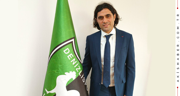 Denizlispor'a Umut Olacak