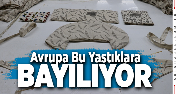 Denizlili Firmadan Reklamsız 1 Milyon Satış