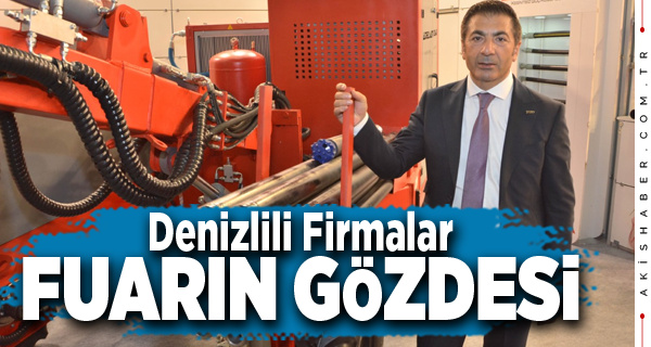 Başkan Erdoğan Marble 2021'deki Stantları Tek Tek Ziyaret Etti