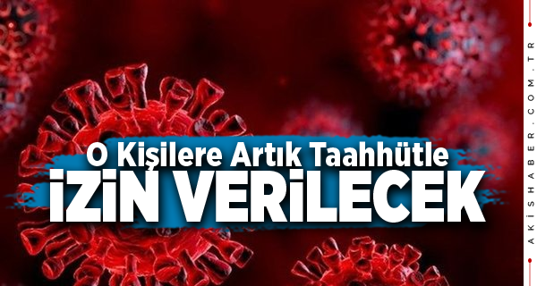 Denizli İçin Yeni Korona Önlemleri