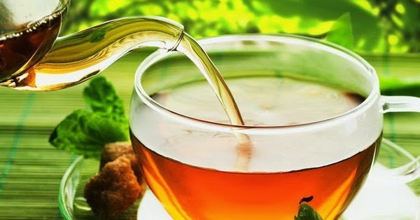 Yeşil çayın sağlığa olan kanıtlanmış 9 faydası