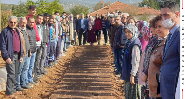 Denizli Kekiğinin Yeni Lokasyonu