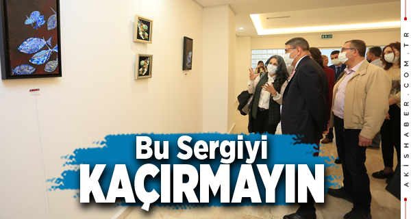 PAÜ'de Gazi’nin İzinde Sergisi Gerçekleştirildi