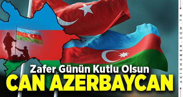 Azerbaycan'ın 44 Günde Kazandığı Büyük Zafer