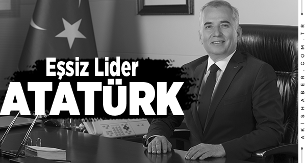 "Her Zaman Yol Gösterici Olacaktır"