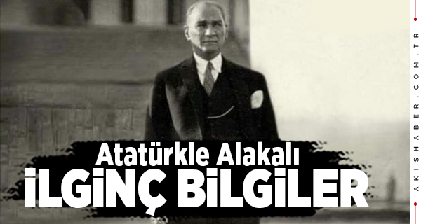 "Atatürk Gibi Olmak" Deyimi Hangi Yabancı Ülkede Kullanılır?