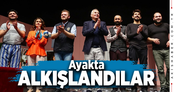 Büyükşehir Oyuncularına Tam Not