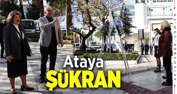 Denizli'de 5 Aralık Törenlerle Kutlandı