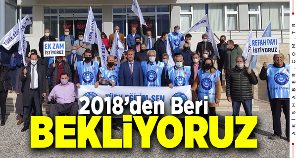 Başkan Erdoğan: Bakanlık’tan Acilen Adım Atmasını Bekliyoruz
