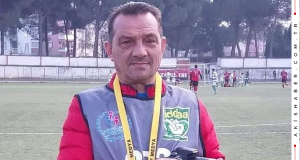 Geçmiş Olsun Mıkıroğlu