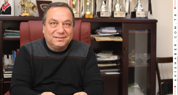 Çal Belediyespor'dan ASKF’ye Tepki