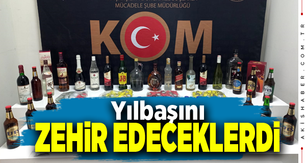 Denizli Kaçakçılık Yapan 3 Kişi Yakalandı