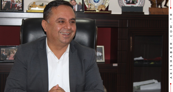 Denizlispor 2.Başkanı Akcan’dan Zafer Yorumu