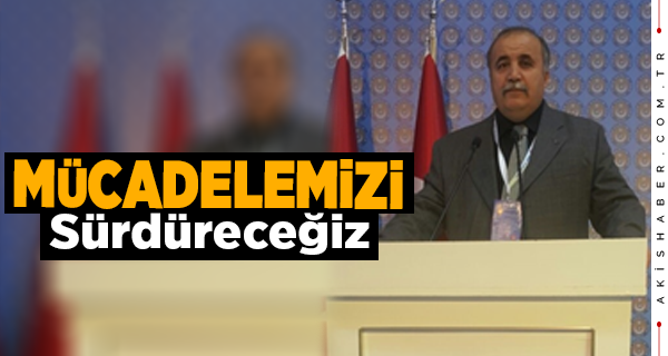 Denizli Türk Sağlık Sen 2022 Beklentisini Açıkladı
