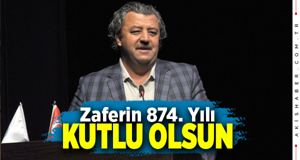 Prof. Turgut Tok Kazıkbeli Savaşı'nı Anlattı