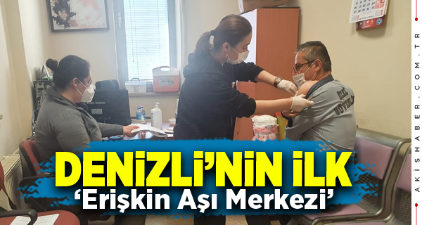 PAÜ’de 3 Bine Yakın Öğrenci ve Personel Aşılandı