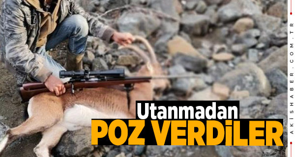 Denizli'de Yasak Avlanma Ceza Getirdi