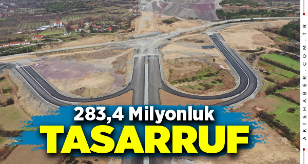 Denizli Çevre Yolu Projesi Hızla Devam Ediyor