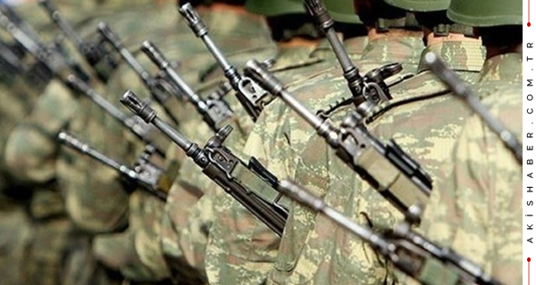 2022 Şubat Celbi İçin MSB'den Duyuru