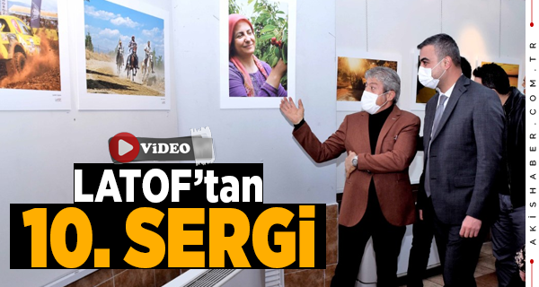 Denizli’yi Yakından Tanıtan Bu Sergiyi Kaçırmayın