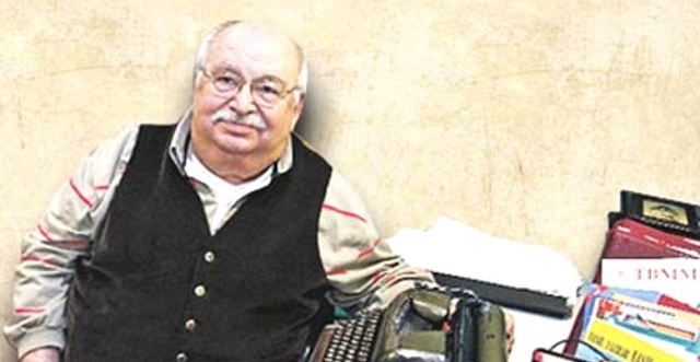 Duayen Gazeteci Hasan Pulur Hayatını Kaybetti