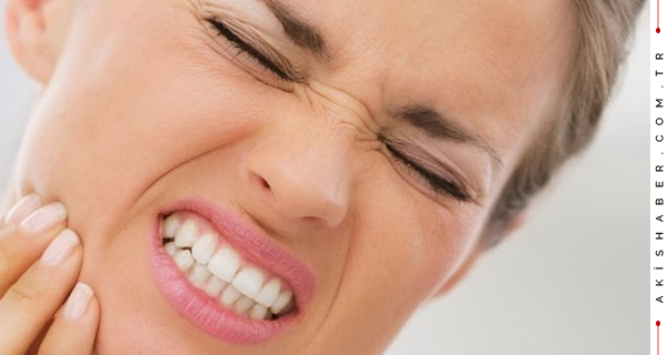 Diş Gıcırdatması Hastalığı Eklemlere Zarar Veriyor