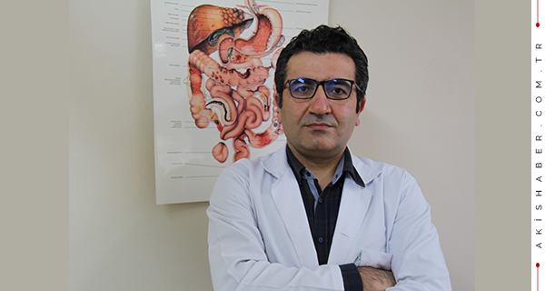 D.D.H Gastroenteroloji Cerrahi Kliniği Hizmete Devam Ediyor