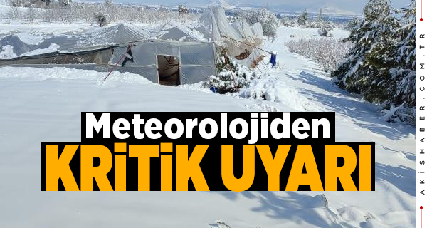 Denizli'de Zirai Dona Dikkat!