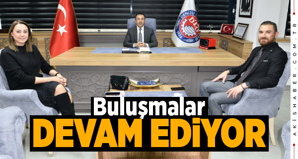 Başkan Erdoğan STK’ların Temsilcilerini Ağırladı