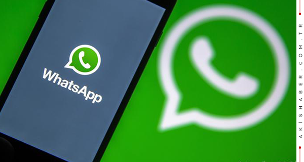 WhatsApp, Mesajlara İfade Özelliği Getirdi