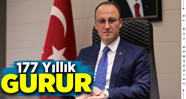 Başkan Örki’den Polis Haftası Mesajı