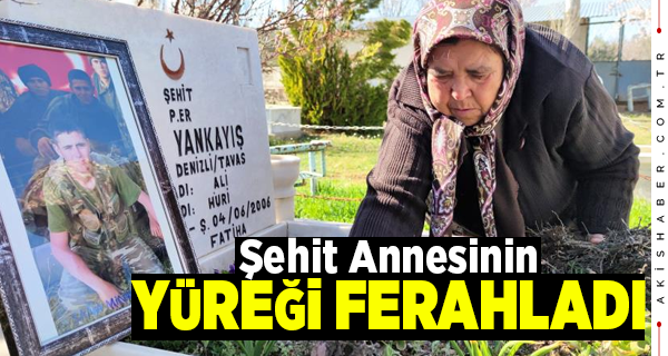 Denizlili Şehidin Katili 16 Sene Sonra Öldürüldü
