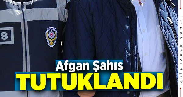 Denizli'de 8 Aydır Aranan Afgan Şahıs Cinayete Kurban Gitti
