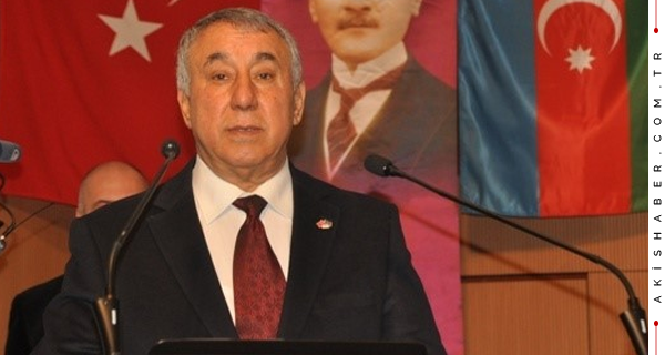 "Çağdaş Azerbaycan’ın temellerini atan lider"