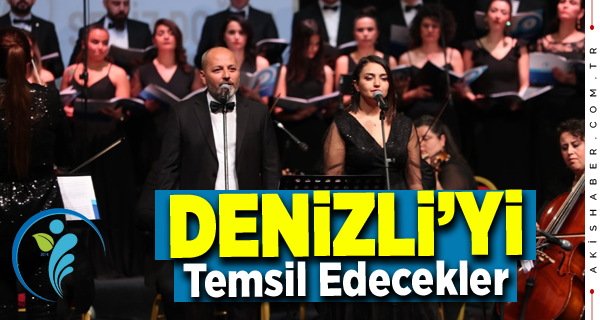 Merkezefendi Belediyesi Çok Sesli Korosu İzmir'e Gidiyor