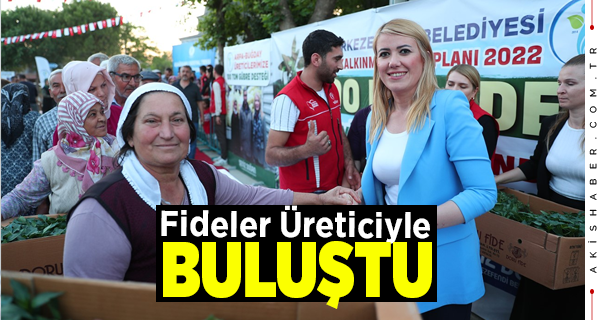 Merkezefendi’de Aşağışamlı Sosyal Tesisi Hizmete Açıldı