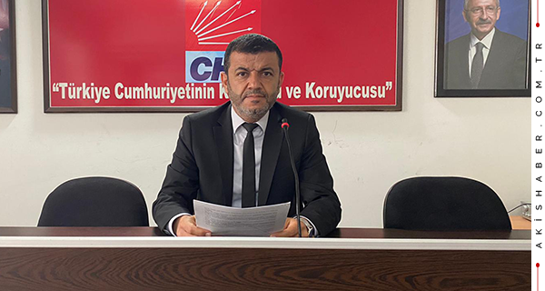 Başkan Çavuşoğlu'ndan Basın Bayramı Mesajı