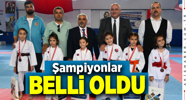 Buldan’da 19 Mayıs’a Sporlu Kutlama