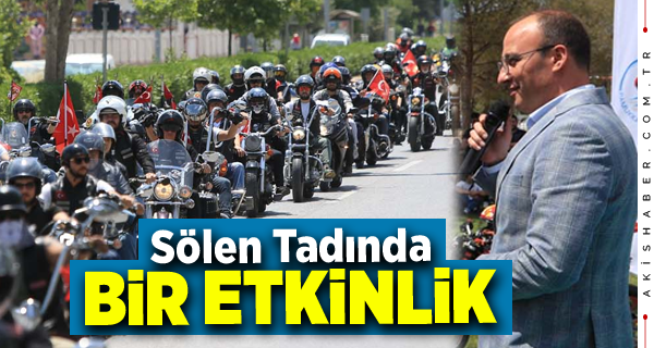Pamukkale’de “Atatürk’ü Anma Büyük Ege Sürüşü” Yapıldı