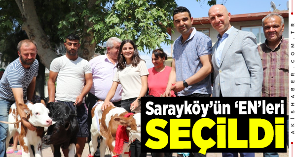 Sarayköy Tarım ve Kültür Festivali Etkinliklerle Devam Ediyor