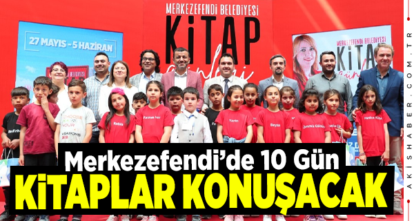 Merkezefendi'de Sinan Meydan Atatürk'ü Anlattı