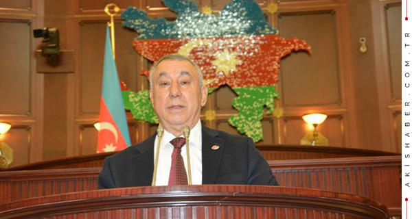 Serdar Ünsal, 28 Mayıs: Toprağın ''Can'' Vatanın Azerbaycan Oluşudur